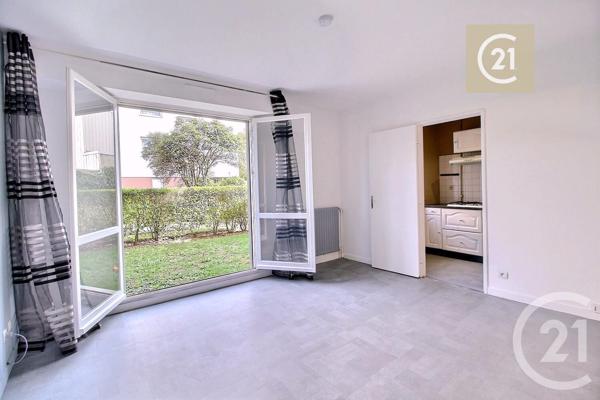 Appartement F1 à vendre  1 pièce - 25,83 m2 LES PAVILLONS SOUS BOIS - 93