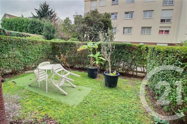 Appartement F1 à vendre  1 pièce - 25,83 m2 LES PAVILLONS SOUS BOIS - 93