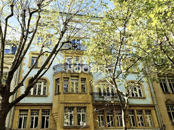 Appartement à louer de 3 pièces de 70.02 m²