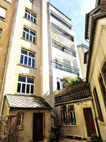 Appartement à louer de 3 pièces de 70.02 m²