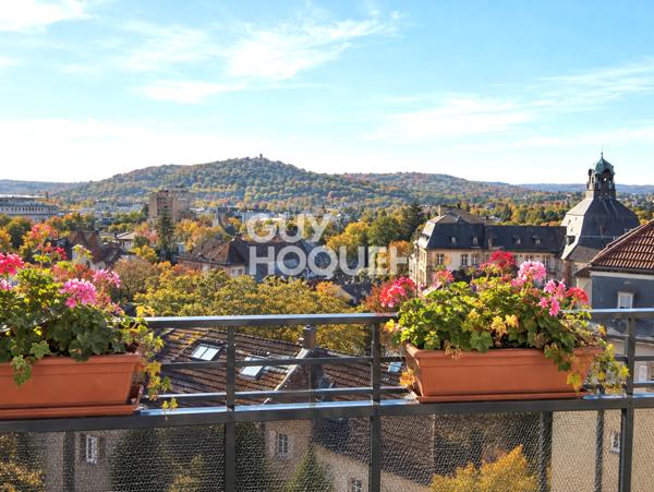 Appartement à louer de 3 pièces de 70.02 m²