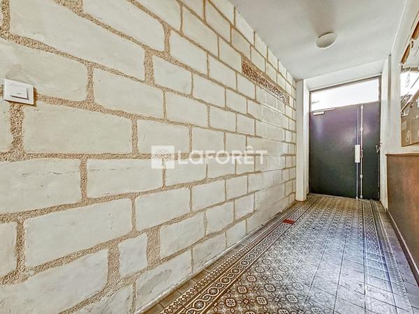 Achat appartement Angers - 1 pièce(s) - 32 m² - 161 100 €