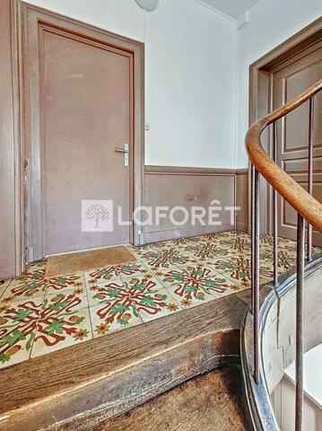 Achat appartement Angers - 1 pièce(s) - 32 m² - 161 100 €