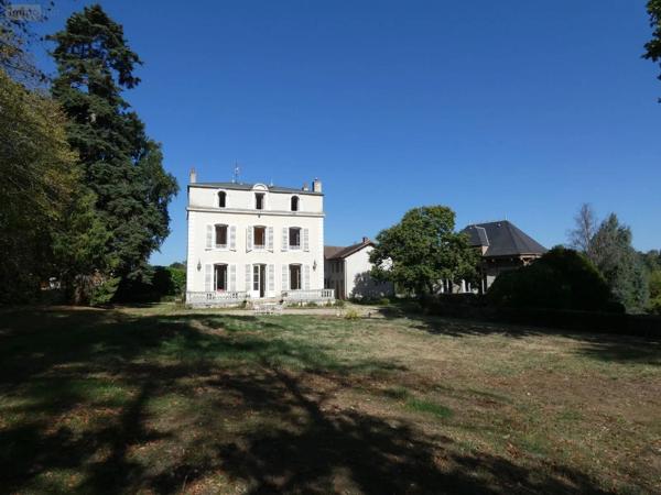 Achat - Maison Jully-lès-Buxy 71390 11 pièces 284 m 2 14389 m 2