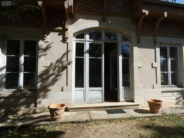 Achat - Maison Jully-lès-Buxy 71390 11 pièces 284 m 2 14389 m 2