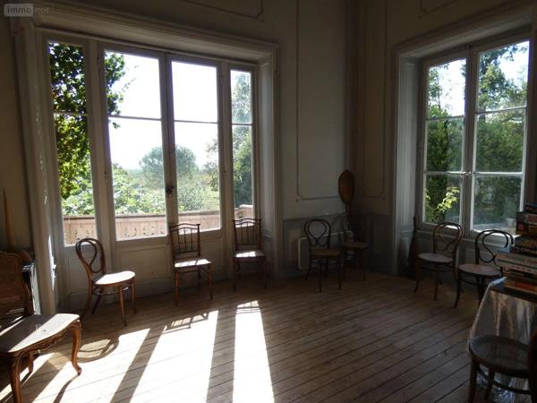 Achat - Maison Jully-lès-Buxy 71390 11 pièces 284 m 2 14389 m 2