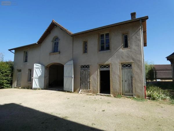 Achat - Maison Jully-lès-Buxy 71390 11 pièces 284 m 2 14389 m 2