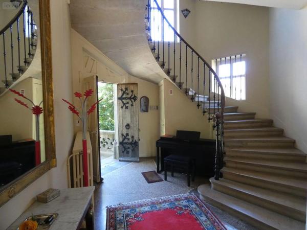 Achat - Maison Jully-lès-Buxy 71390 11 pièces 284 m 2 14389 m 2