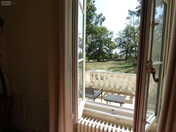 Achat - Maison Jully-lès-Buxy 71390 11 pièces 284 m 2 14389 m 2