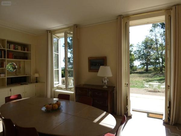 Achat - Maison Jully-lès-Buxy 71390 11 pièces 284 m 2 14389 m 2