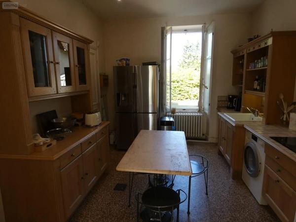 Achat - Maison Jully-lès-Buxy 71390 11 pièces 284 m 2 14389 m 2
