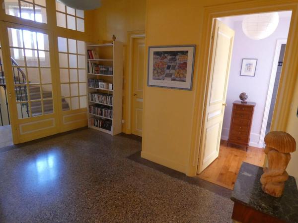 Achat - Maison Jully-lès-Buxy 71390 11 pièces 284 m 2 14389 m 2