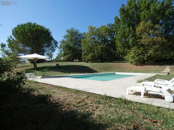 Achat - Maison Jully-lès-Buxy 71390 11 pièces 284 m 2 14389 m 2