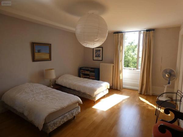 Achat - Maison Jully-lès-Buxy 71390 11 pièces 284 m 2 14389 m 2
