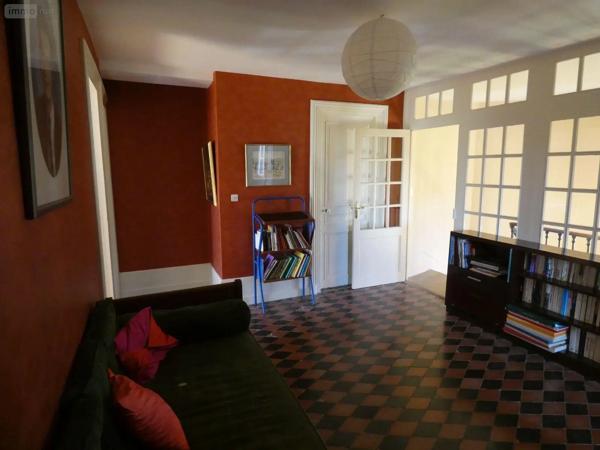 Achat - Maison Jully-lès-Buxy 71390 11 pièces 284 m 2 14389 m 2