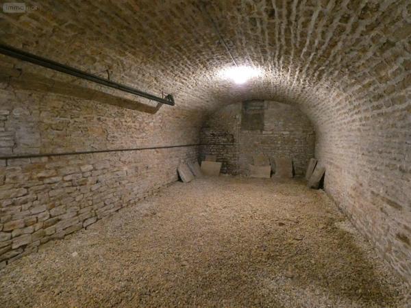 Achat - Maison Jully-lès-Buxy 71390 11 pièces 284 m 2 14389 m 2