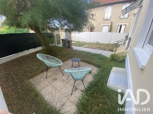 Maison à vendre 5 pièces 116 m² Sainte-Savine