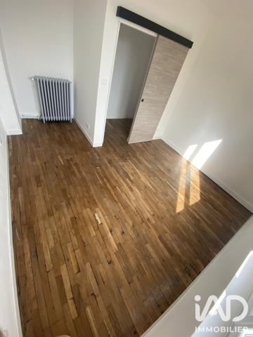 Maison à vendre 5 pièces 116 m² Sainte-Savine