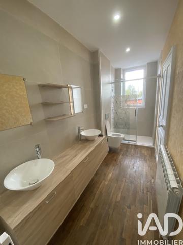 Maison à vendre 5 pièces 116 m² Sainte-Savine