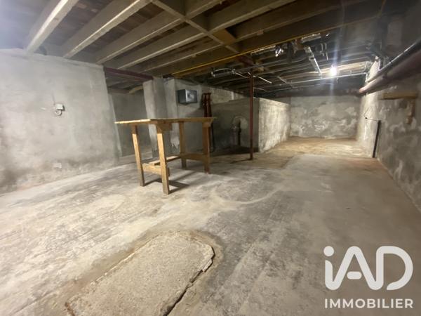 Maison à vendre 5 pièces 116 m² Sainte-Savine