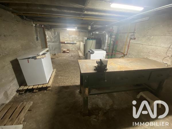 Maison à vendre 5 pièces 116 m² Sainte-Savine