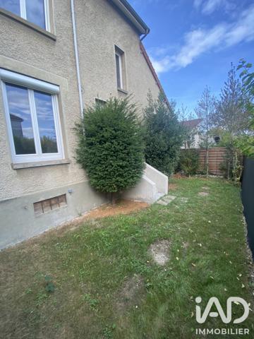 Maison à vendre 5 pièces 116 m² Sainte-Savine