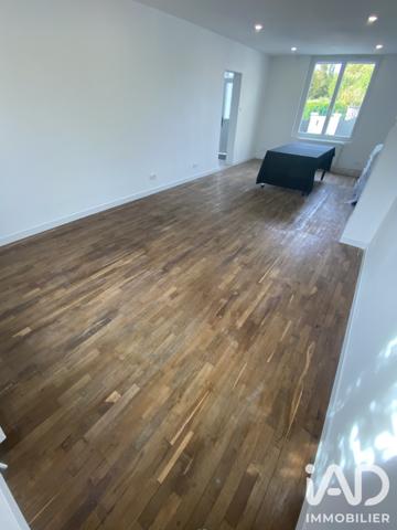 Maison à vendre 5 pièces 116 m² Sainte-Savine