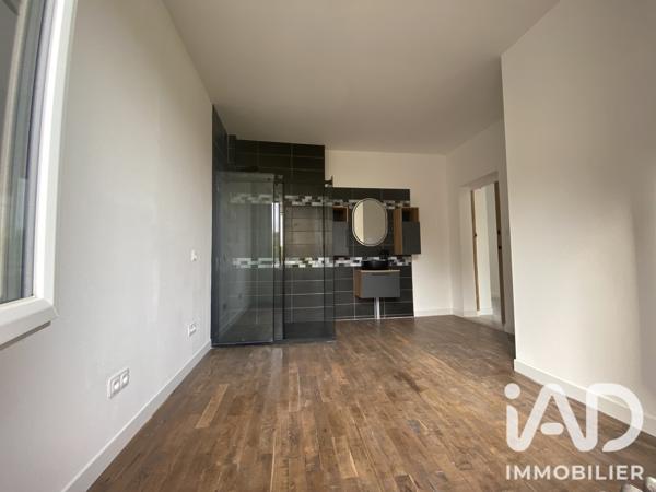 Maison à vendre 5 pièces 116 m² Sainte-Savine