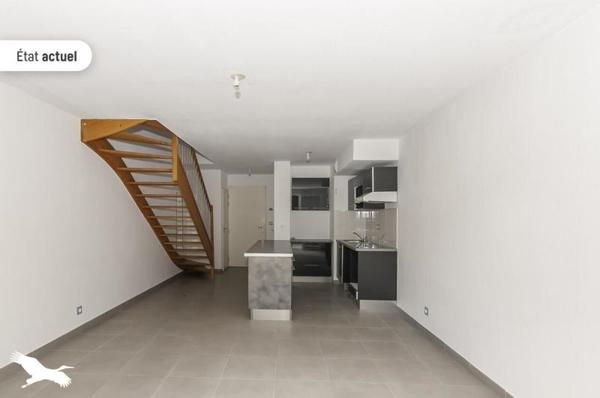 Maison 179 655 € Béziers 3 p 60 m² DPE A