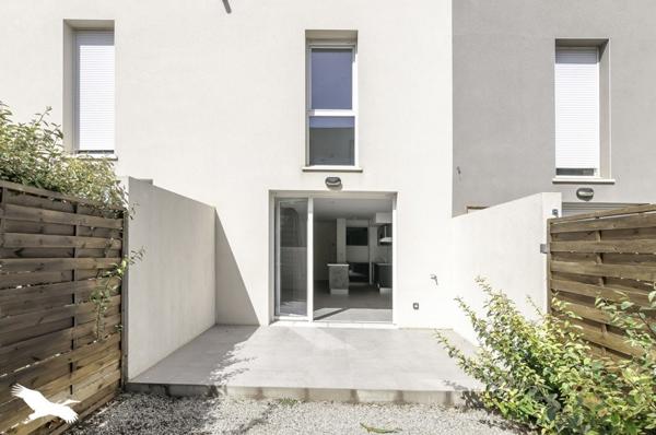 Maison 179 655 € Béziers 3 p 60 m² DPE A