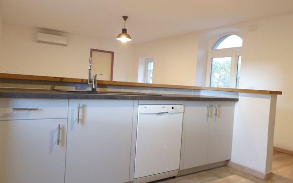 Appartement à louer    3 pièces •  Rosières