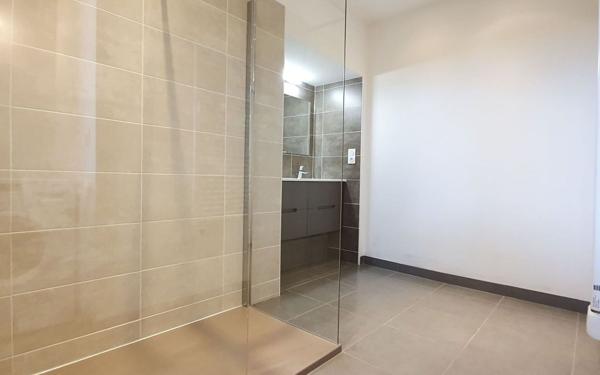 Appartement à louer    3 pièces •  Rosières