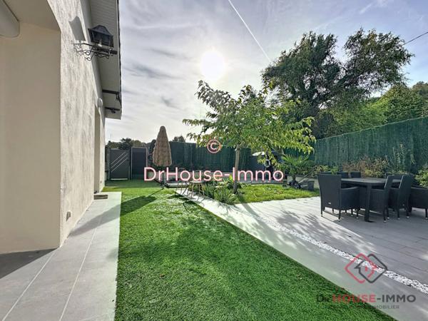 Maison à vendre 4 pièces de 135 m²