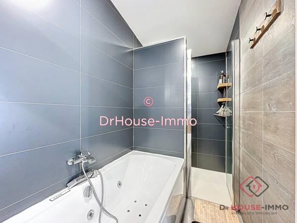 Maison à vendre 4 pièces de 135 m²