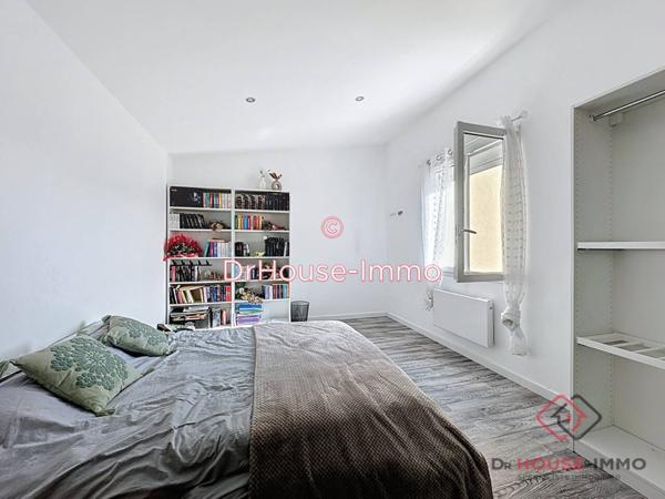 Maison à vendre 4 pièces de 135 m²