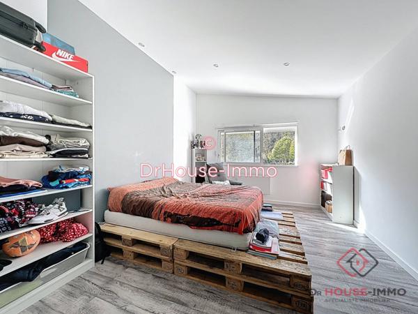 Maison à vendre 4 pièces de 135 m²