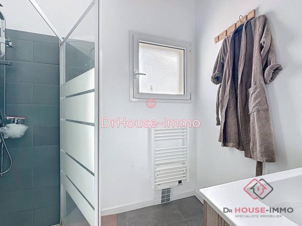 Maison à vendre 4 pièces de 135 m²