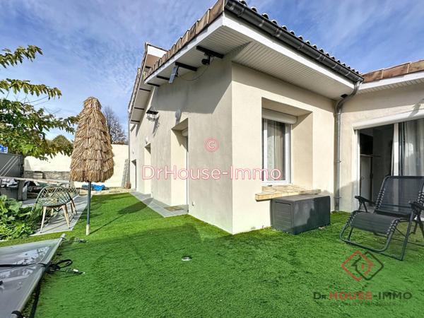 Maison à vendre 4 pièces de 135 m²