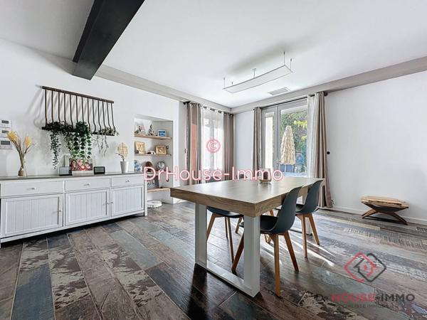 Maison à vendre 4 pièces de 135 m²