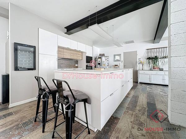 Maison à vendre 4 pièces de 135 m²