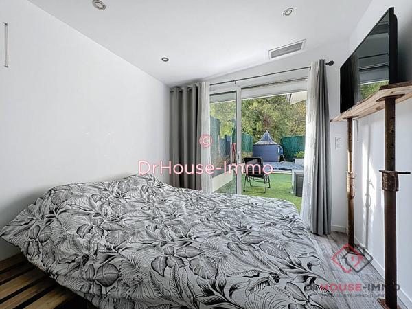 Maison à vendre 4 pièces de 135 m²