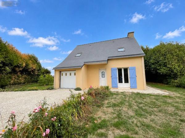 Achat - Maison | Maison Vitré 35500 4 pièces 93 m 2 630 m 2