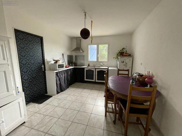 Achat - Maison | Maison Vitré 35500 4 pièces 93 m 2 630 m 2