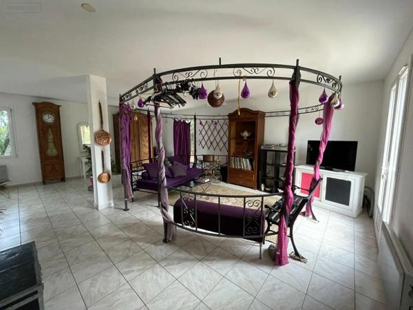 Achat - Maison | Maison Vitré 35500 4 pièces 93 m 2 630 m 2