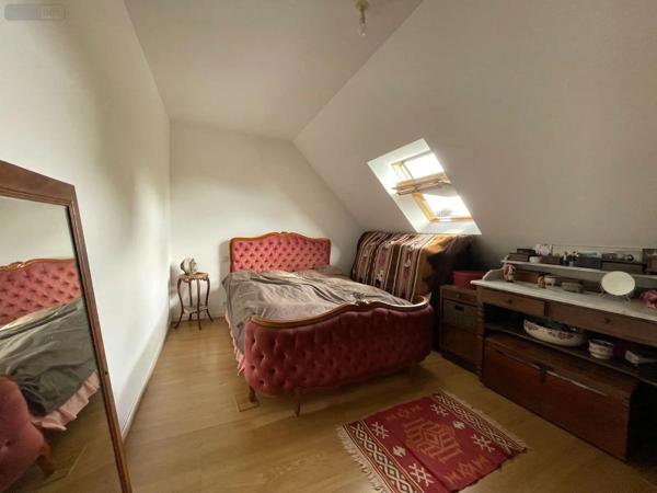 Achat - Maison | Maison Vitré 35500 4 pièces 93 m 2 630 m 2