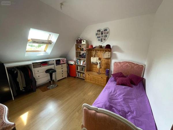 Achat - Maison | Maison Vitré 35500 4 pièces 93 m 2 630 m 2