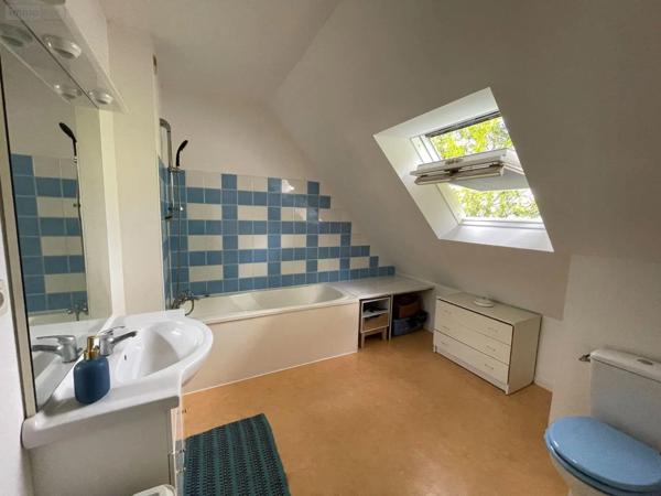 Achat - Maison | Maison Vitré 35500 4 pièces 93 m 2 630 m 2