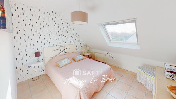 Maison 4 pièces 2005 92 m2