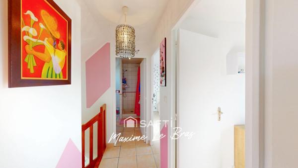 Maison 4 pièces 2005 92 m2