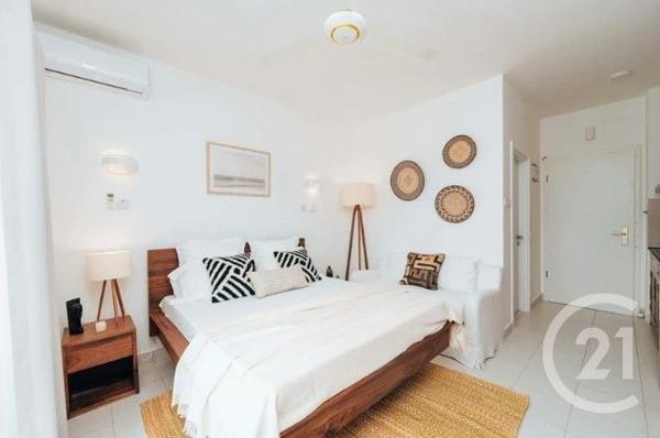 Appartement F2 à vendre  2 pièces - 36,38 m2 FEYZIN - 69